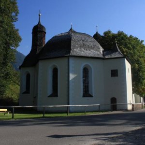 Lorettokapelle