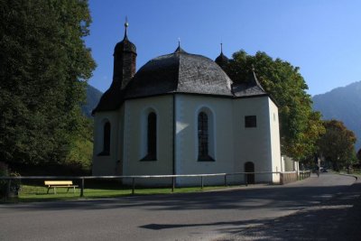 Lorettokapelle
