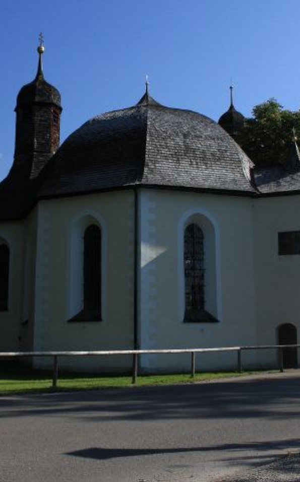 Lorettokapelle