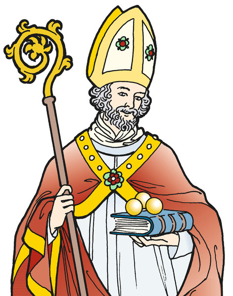 Heiliger Nikolaus