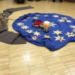 Kindergottesdienst im Johannisheim