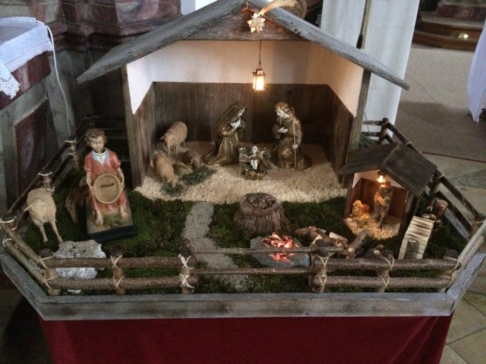 Weihnachten