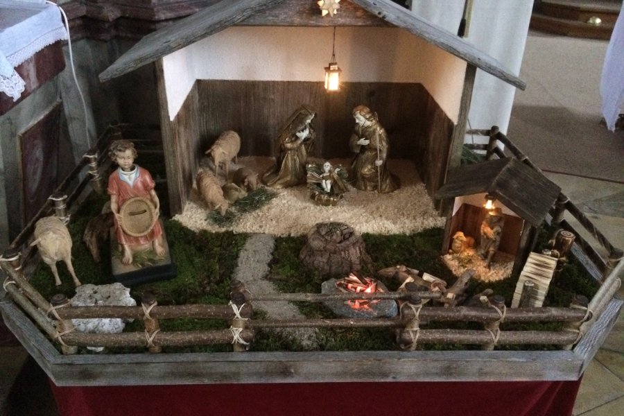 Weihnachten