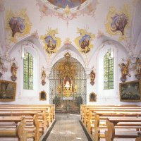 Loretto Marienkapelle