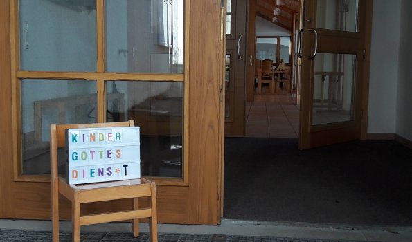 Kindergottesdienst