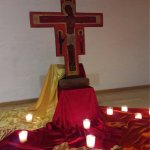 Taize-Kreuz
