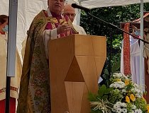 Bischof Dr. Bertram Meier