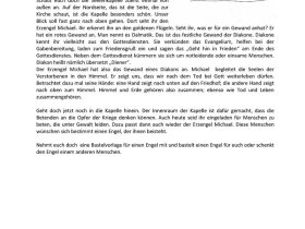 Kirchendetektive Seelenkapelle