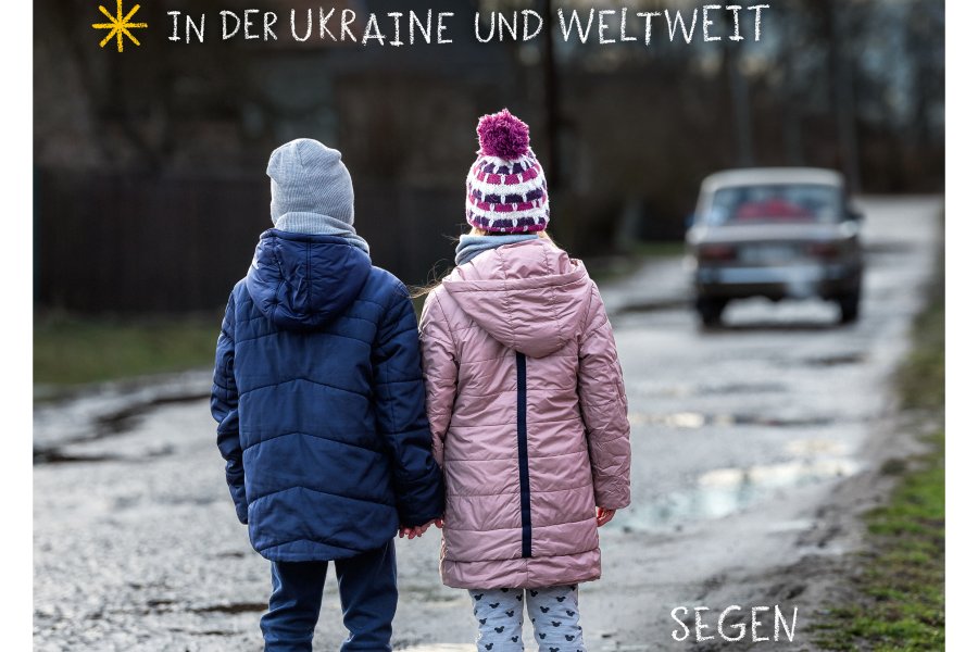 Sternsinger