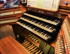 Bild Orgel