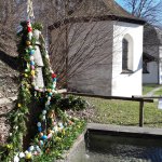 Osterbrunnen Loretto