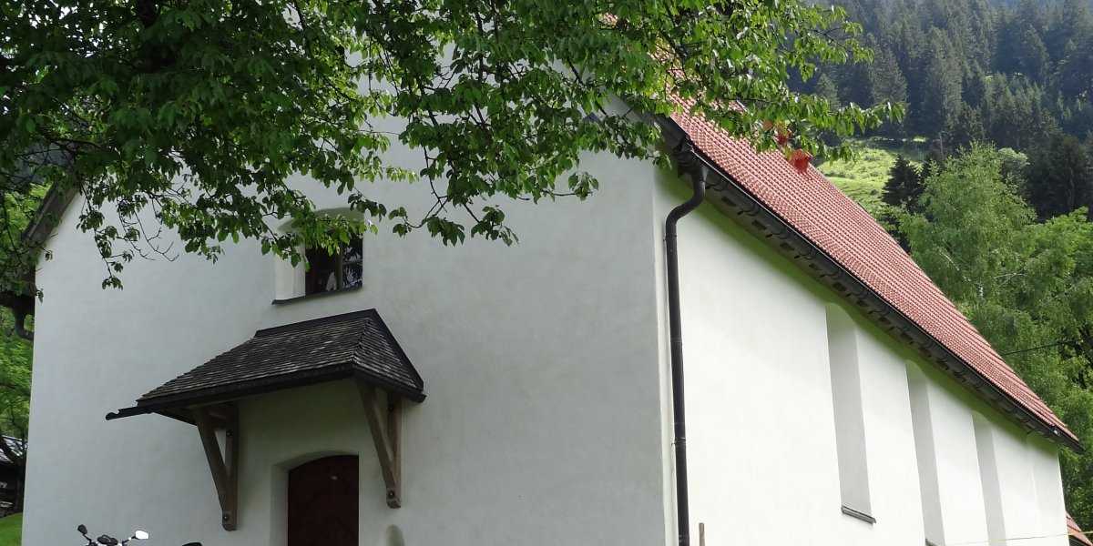Kapelle Reichenbach