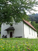 Kapelle Reichenbach