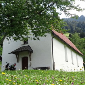 Kapelle Reichenbach