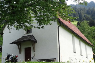 Kapelle Reichenbach