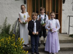 Gruppenfoto Tiefenbach 2