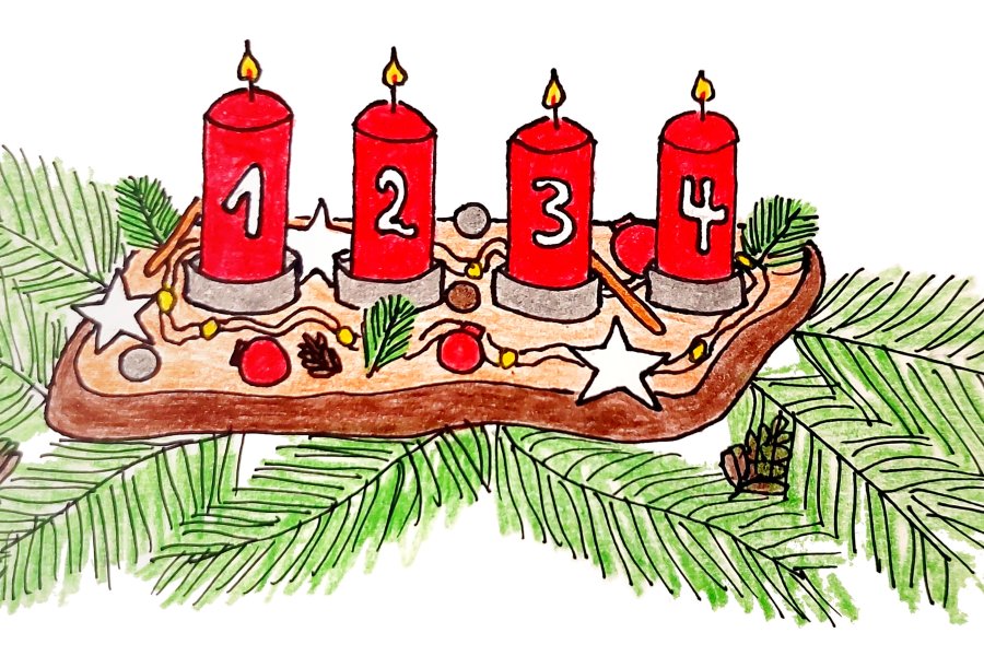Advent