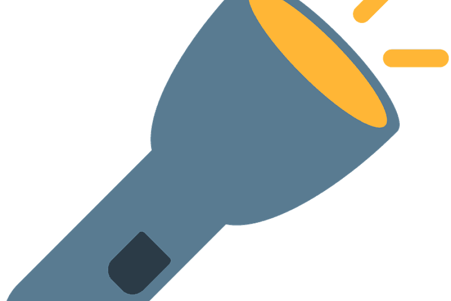 Taschenlampe
