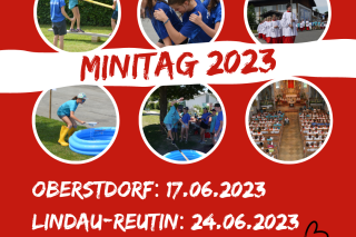 Ministrantentag 2023