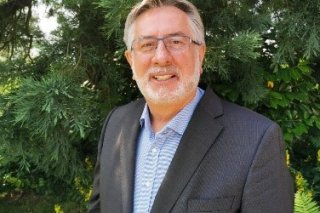 Dekan Karl-Bert Matthias