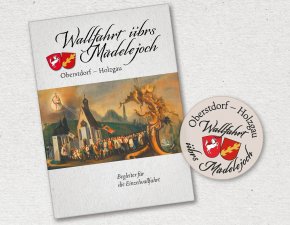 Wallfahrt