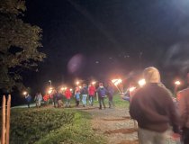 Ministrantenwochenende