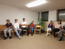 Was glaubst du eigentlich?