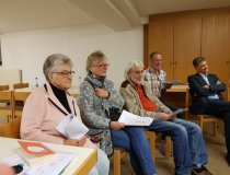Was glaubst du eigentlich?