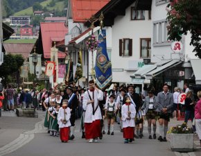 Fronleichnam