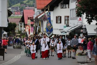 Fronleichnam