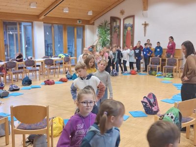 Spiel