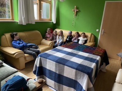 Kleingruppe