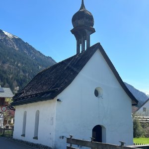 Kapelle Rubi 2024-2