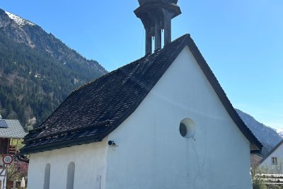 Kapelle Rubi 2024-2