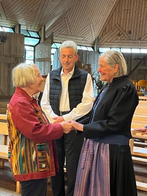 Foto Hozpizverein Verabschiedung