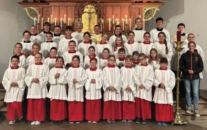 Ministrantenaufnahme und -verabschiedung Oberstdorf 12102024-4 HP