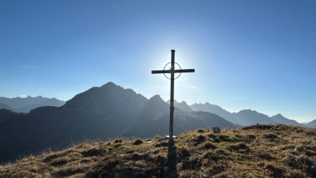 Haldenwanger Eck
