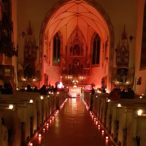 Red Wednesday Oberstdorf