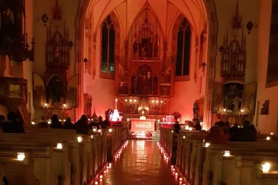 Red Wednesday Oberstdorf