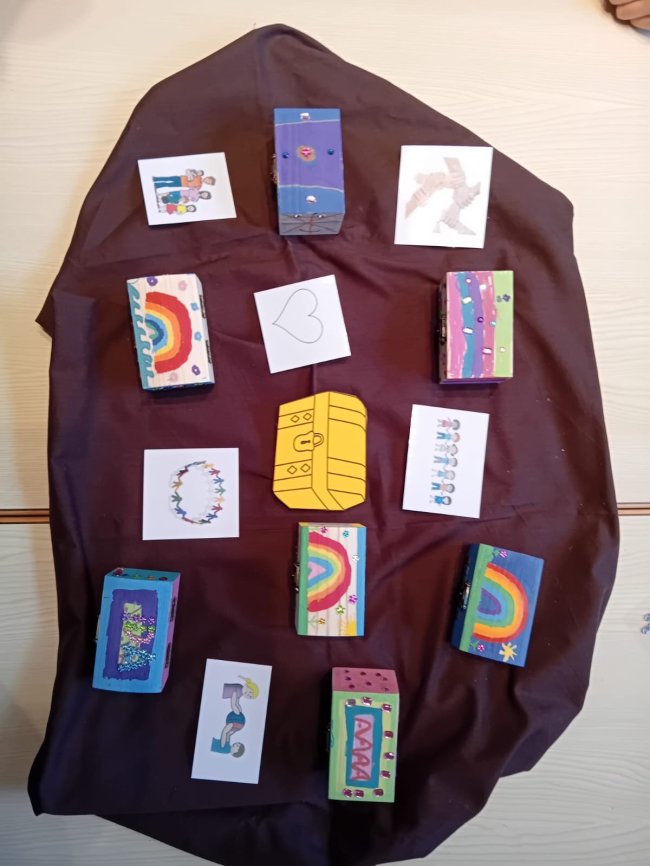 Kinderbibeltag