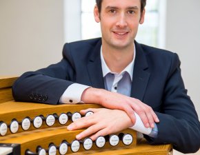 Michael Lachenmayr