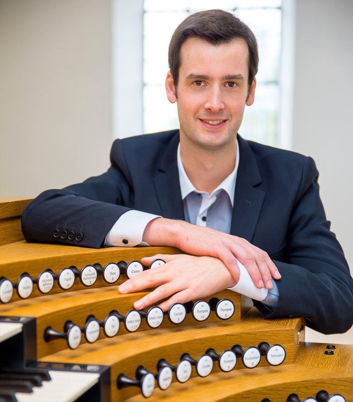 Michael Lachenmayr