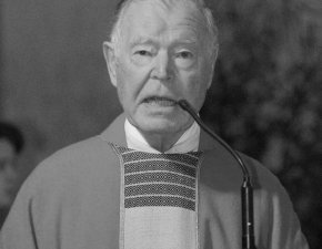 Pfarrer Franz Neumair HP