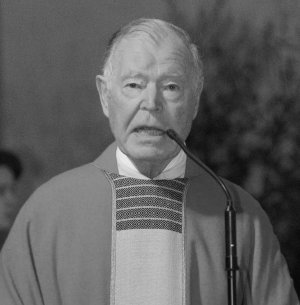 Pfarrer Franz Neumair HP