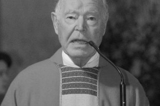 Pfarrer Franz Neumair HP