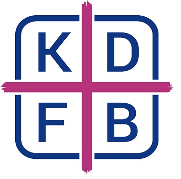 KDFB Logo HP