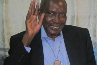 Abbe Raphael Wade