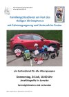 Plakat Christophorus 2025