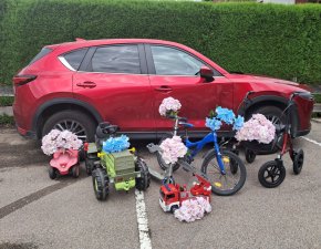 Fahrzeugsegnung 3