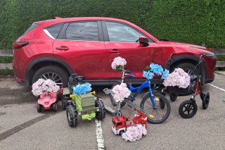 Fahrzeugsegnung 3